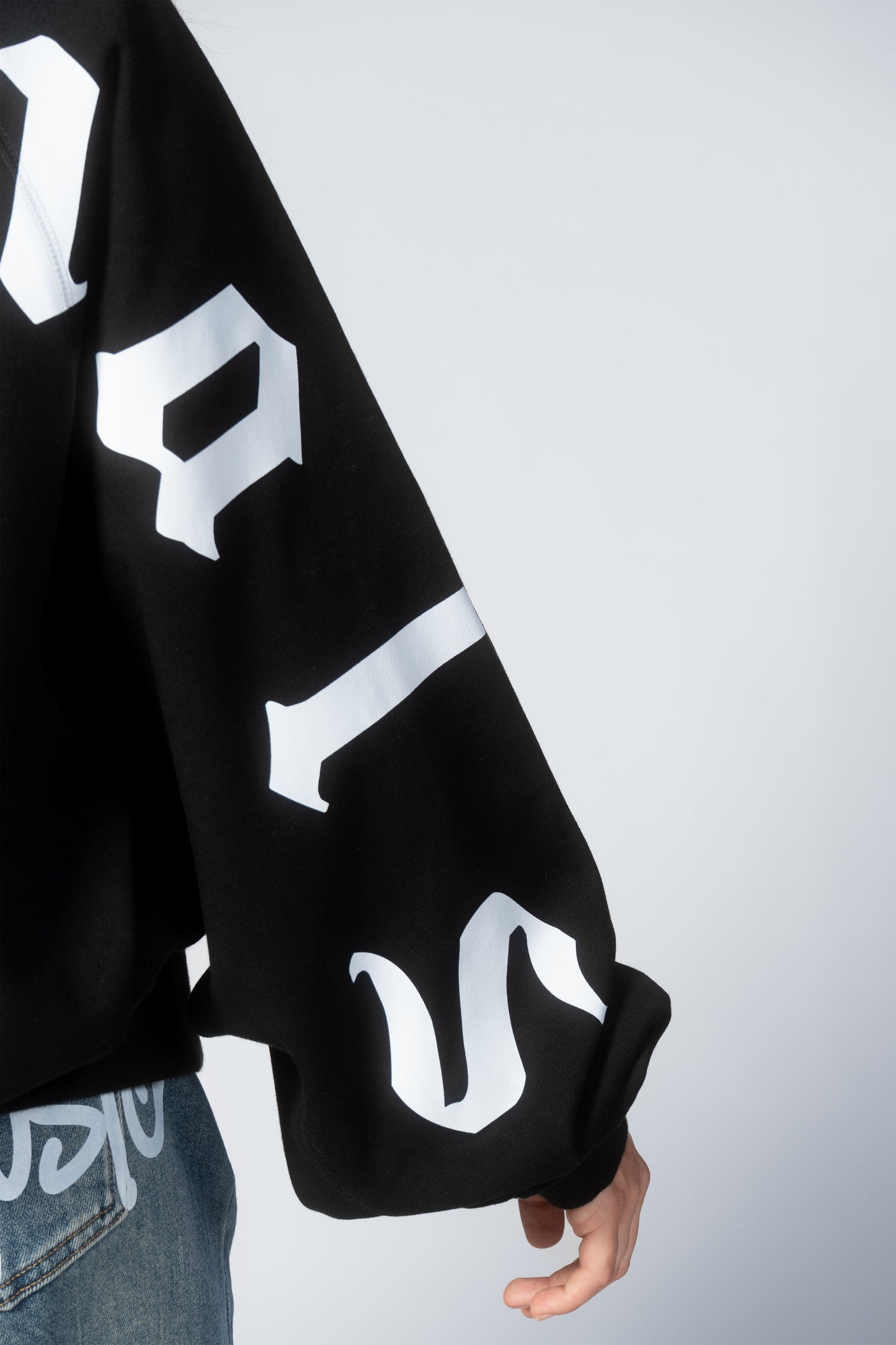 SUDADERA ALUCHE ORIGINALS 2026
