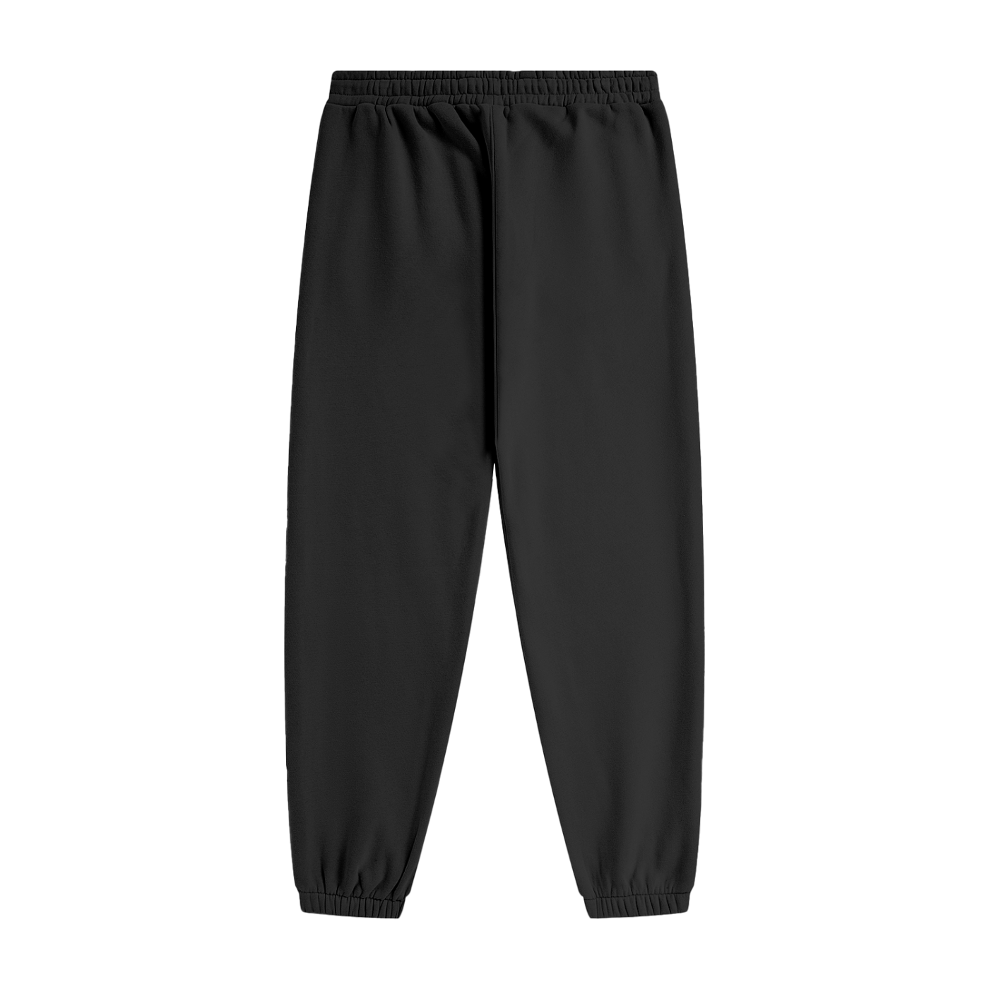 ATUGUSTO UNDERGROUND JOGGER - BLACK