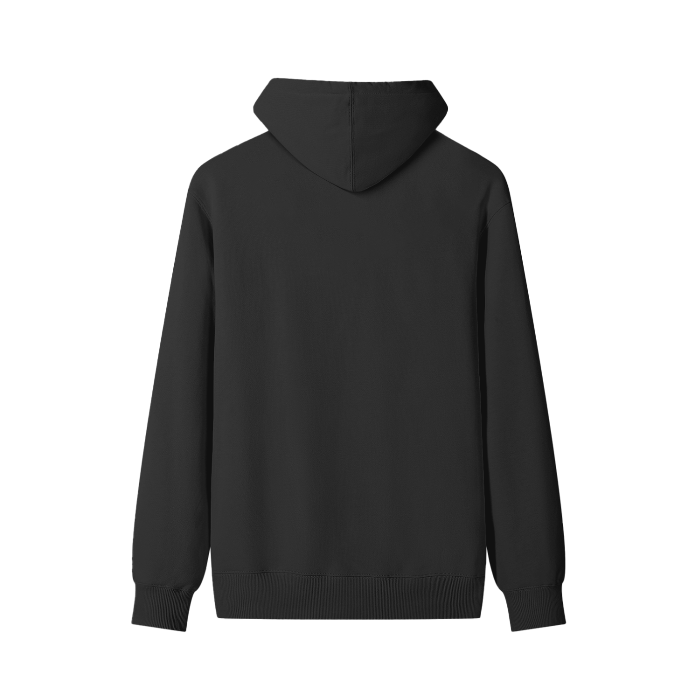 SUDADERA ALUCHE ORIGINALS BÁSICA