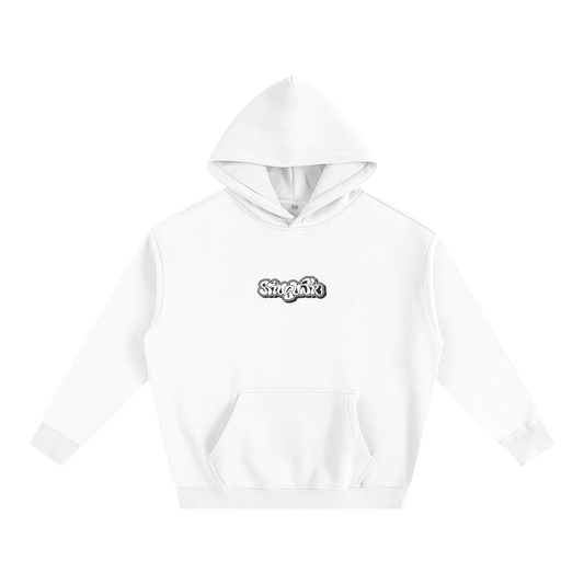 SUDADERA OVERSIZE ATUGUSTO SPRING VIBES