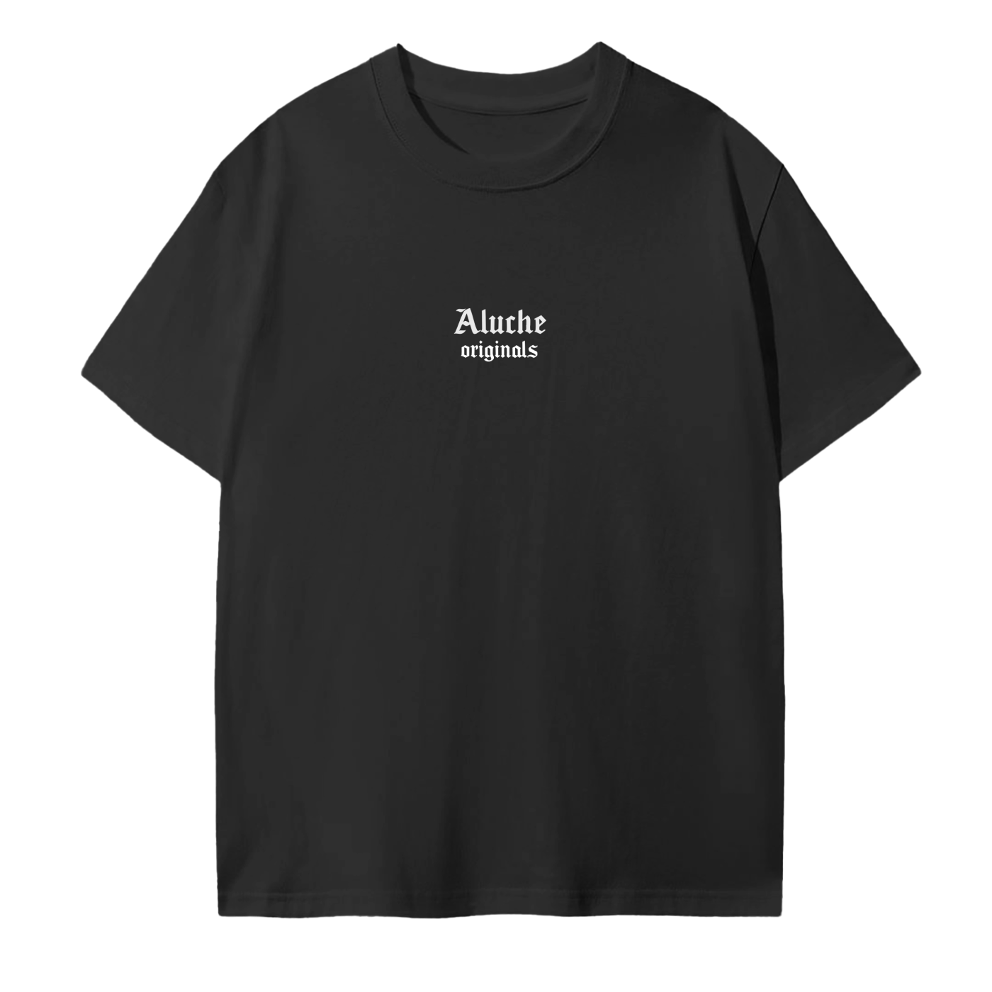 CAMISETA ALUCHE ORIGINALS LÍNEA 5