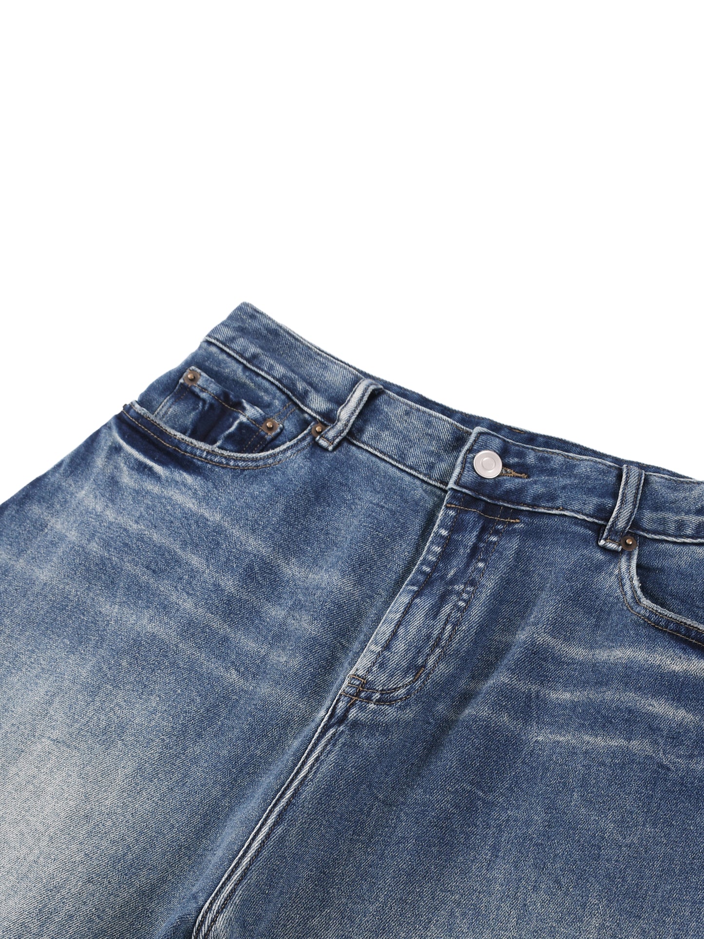 PANTALÓN VAQUERO ATUGUSTO GRAFFITI UNISEX CORTE ANCHO