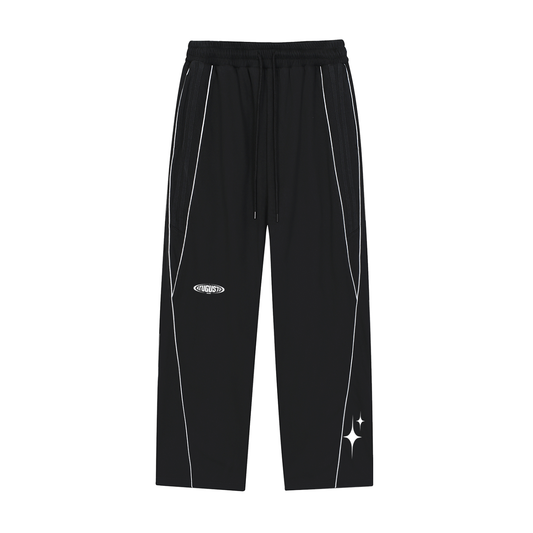 PANTALÓN ATUGUSTO REFLECTION COLOR NEGRO