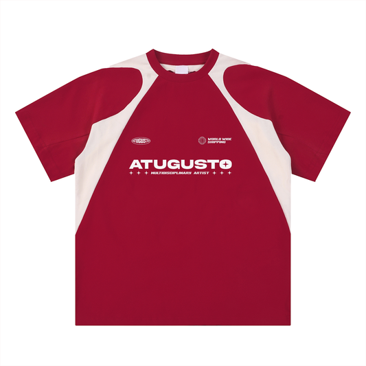 ATUGUSTO CORE SUMMER RED PULSE