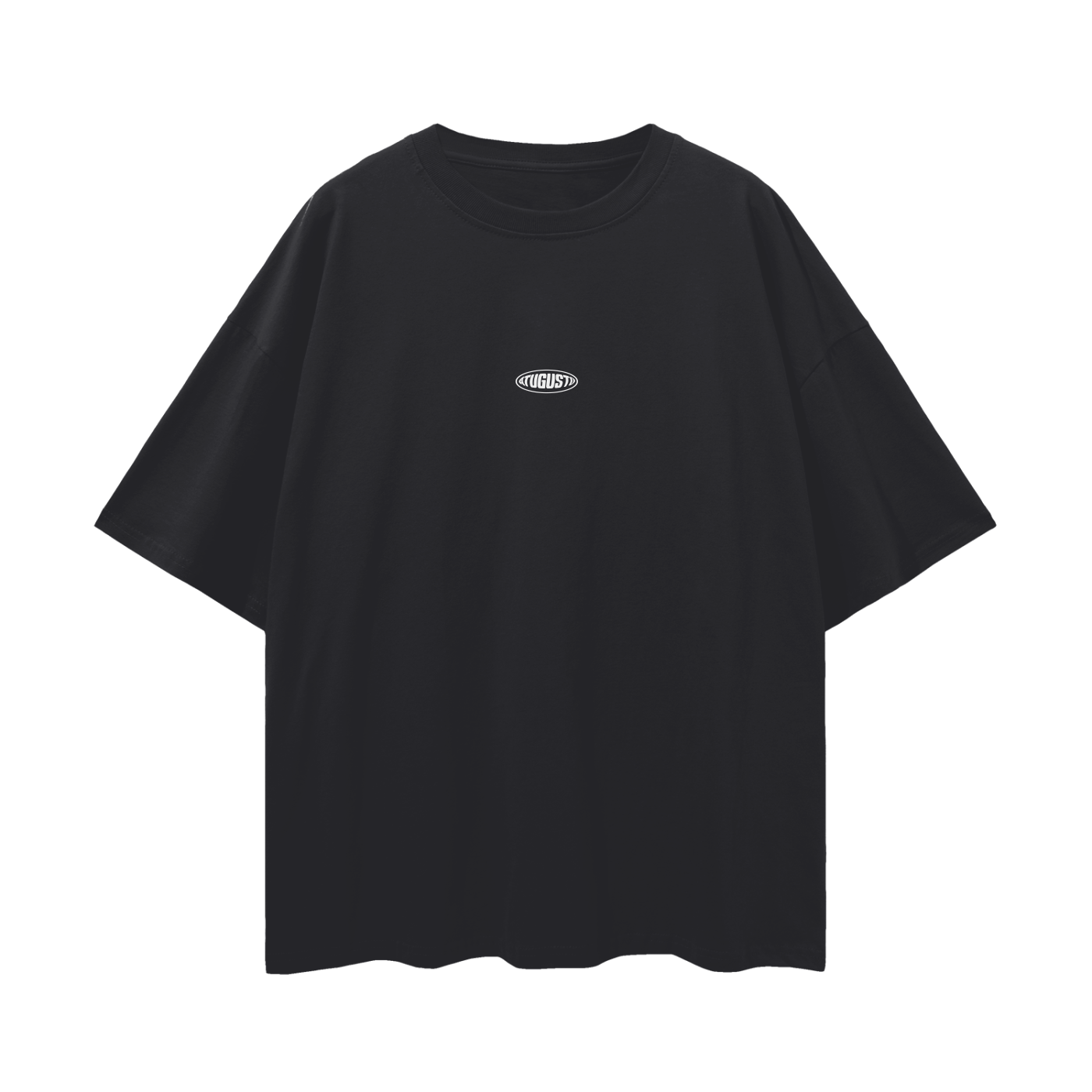 CAMISETA OVERSIZE ATUGUSTO WORLD WIDE